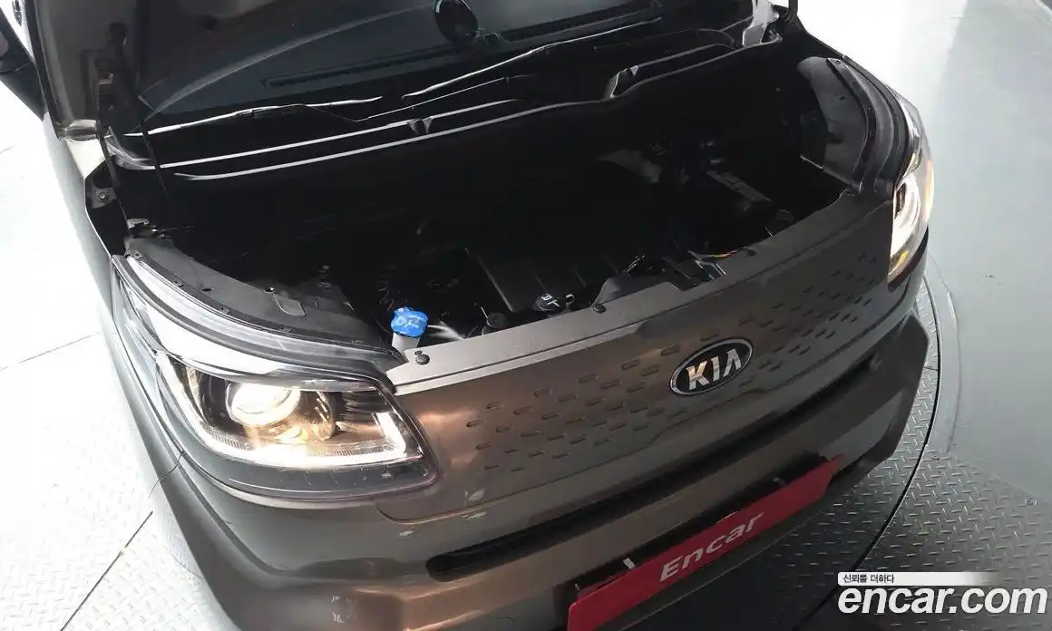 Kia Ray 2020 1.0 гидро, фото 6