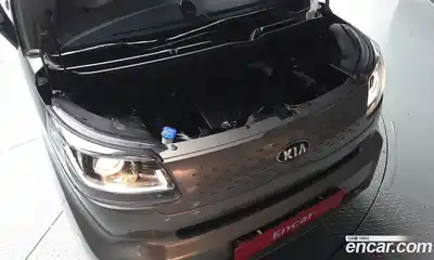 Kia Ray 2020 1.0 гидро, миниатюра 6