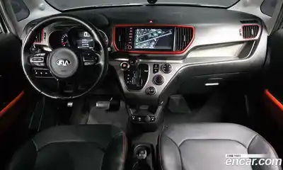 Kia Ray 2020 1.0 гидро, миниатюра 7