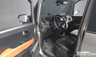 Kia Ray 2020 1.0 гидро, миниатюра 10