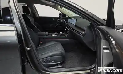 Genesis G80 2024 3.5 автомат (гидро), миниатюра 11