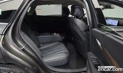 Genesis G80 2024 3.5 автомат (гидро), миниатюра 12