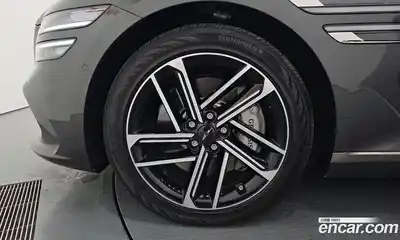 Genesis G80 2024 3.5 автомат (гидро), миниатюра 5