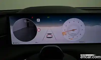 Genesis G80 2024 3.5 автомат (гидро), миниатюра 8