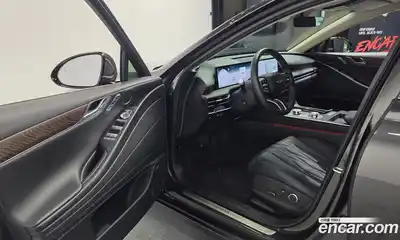 Genesis G80 2024 3.5 автомат (гидро), миниатюра 10