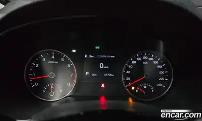 Kia Sportage 2018 2.0 гидро, миниатюра 11