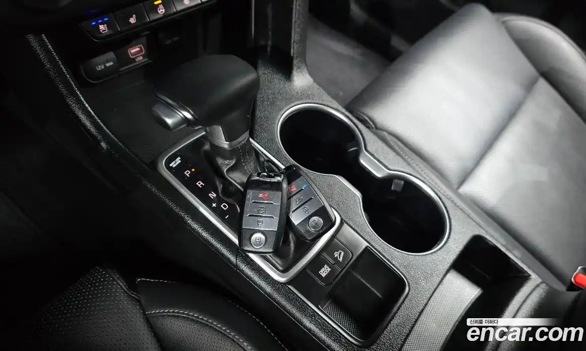 Kia Sportage 2018 2.0 гидро, фото 12