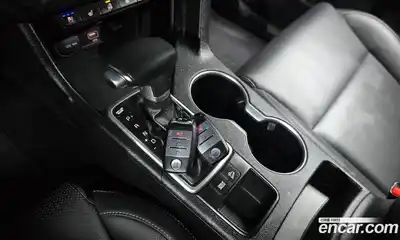 Kia Sportage 2018 2.0 гидро, миниатюра 12