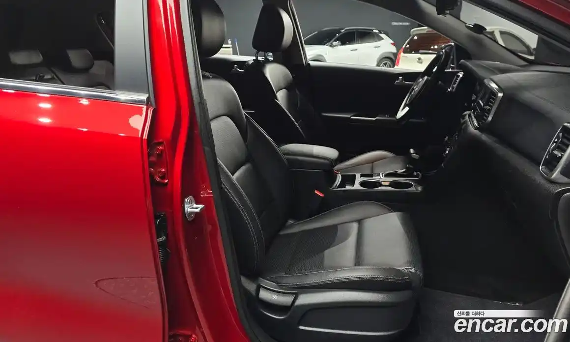 Kia Sportage 2018 2.0 гидро, фото 16
