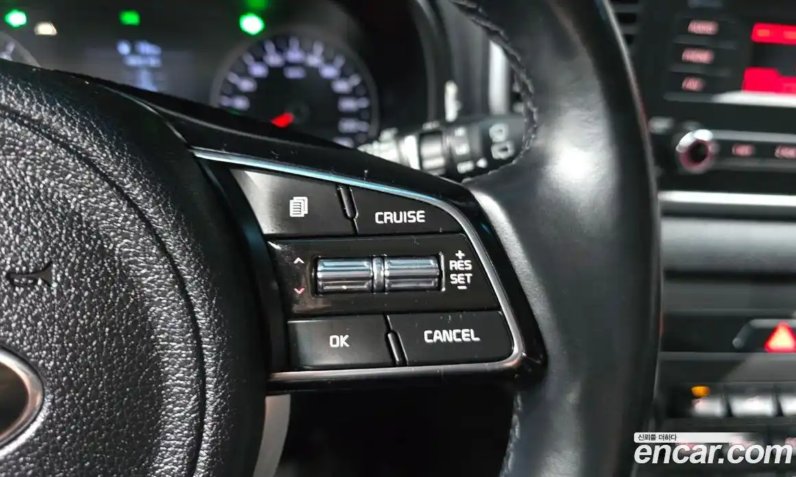 Kia Sportage 2018 2.0 гидро, фото 24