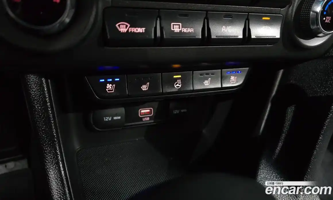 Kia Sportage 2018 2.0 гидро, фото 25