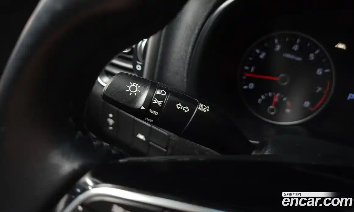 Kia Sportage 2018 2.0 гидро, фото 28