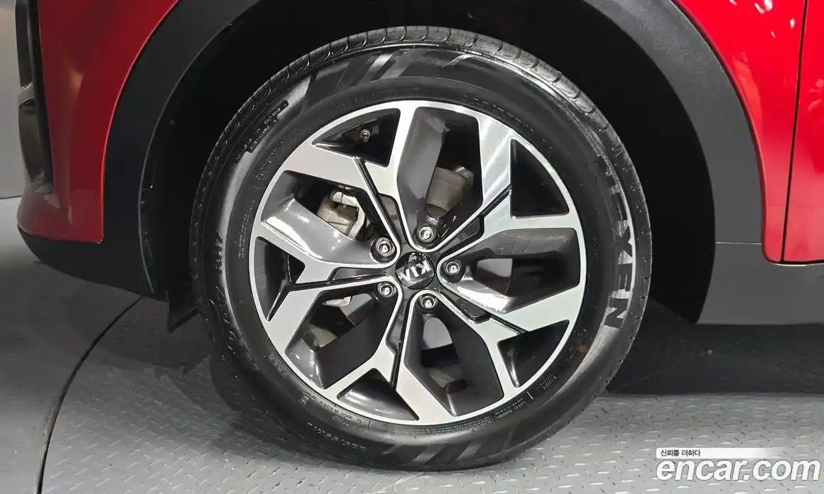 Kia Sportage 2018 2.0 гидро, фото 5