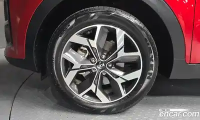 Kia Sportage 2018 2.0 гидро, миниатюра 5