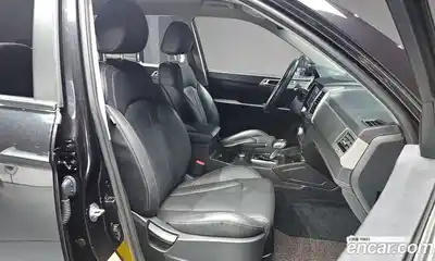 SsangYong Rexton 2019 2.2 гидро, миниатюра 11