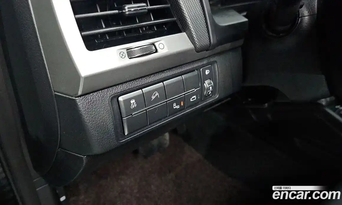 SsangYong Rexton 2019 2.2 гидро, фото 16