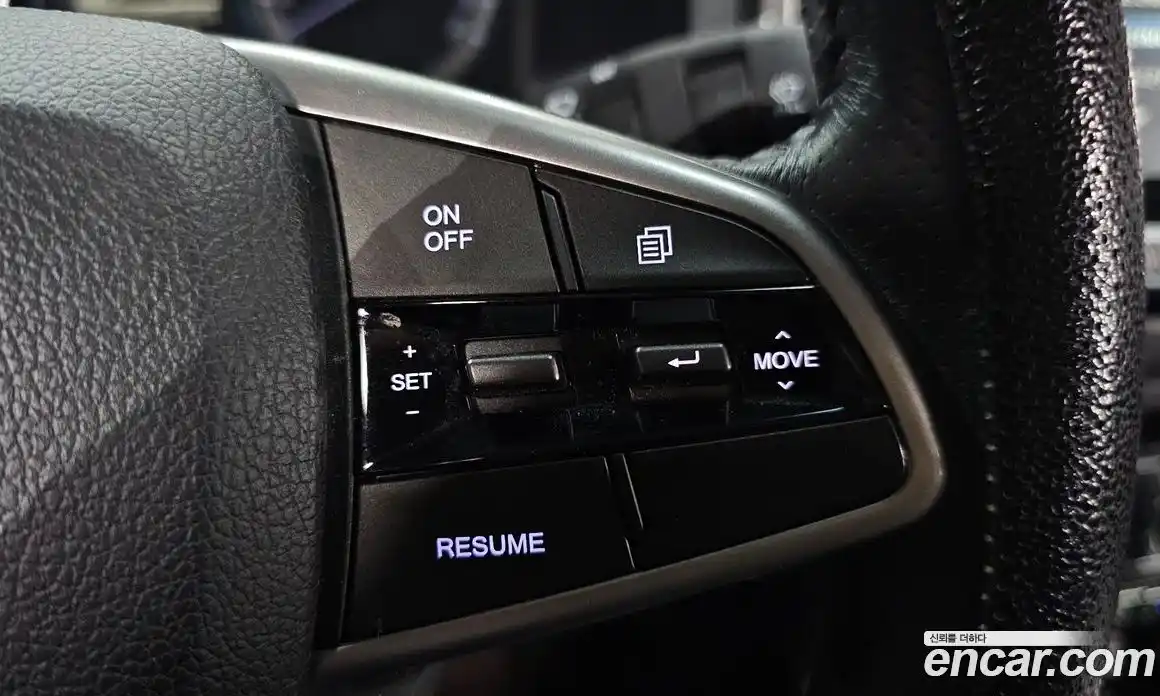 SsangYong Rexton 2019 2.2 гидро, фото 17