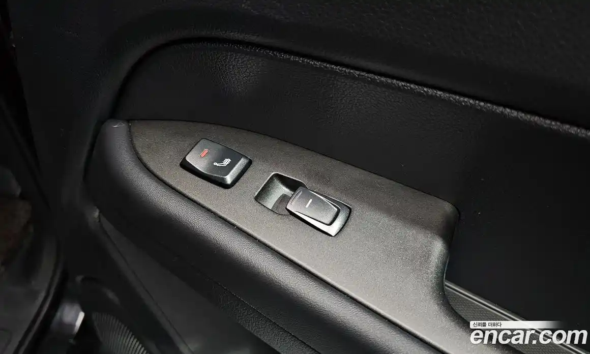 SsangYong Rexton 2019 2.2 гидро, фото 19