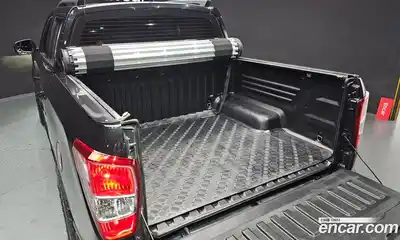SsangYong Rexton 2019 2.2 гидро, миниатюра 6