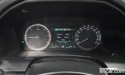 SsangYong Rexton 2019 2.2 гидро, миниатюра 8