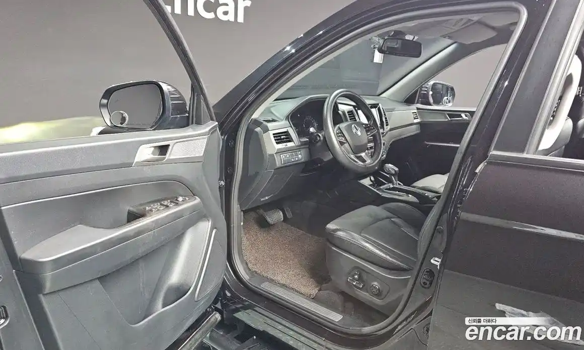 SsangYong Rexton 2019 2.2 гидро, фото 10