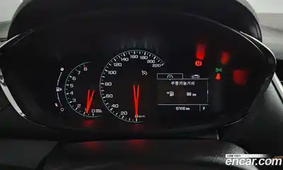 Chevrolet Trax 2018 1.4 гидро, миниатюра 11