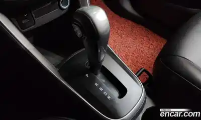 Chevrolet Trax 2018 1.4 гидро, миниатюра 12