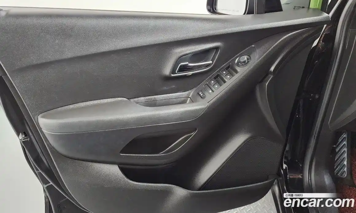 Chevrolet Trax 2018 1.4 гидро, фото 14