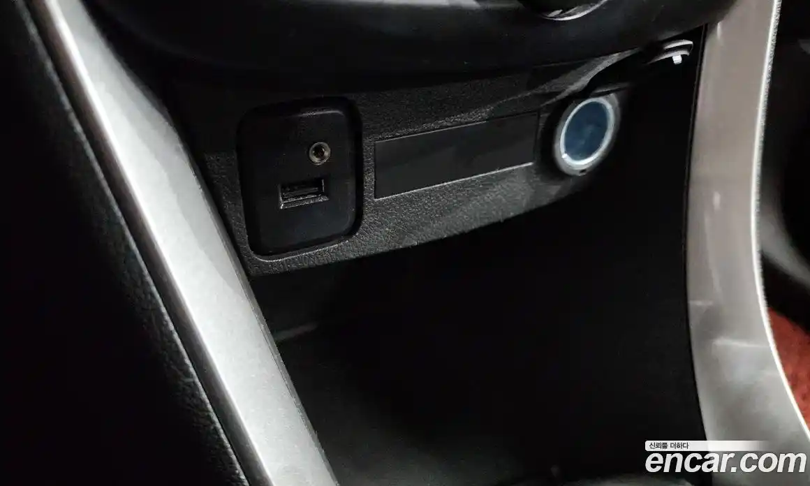 Chevrolet Trax 2018 1.4 гидро, фото 18