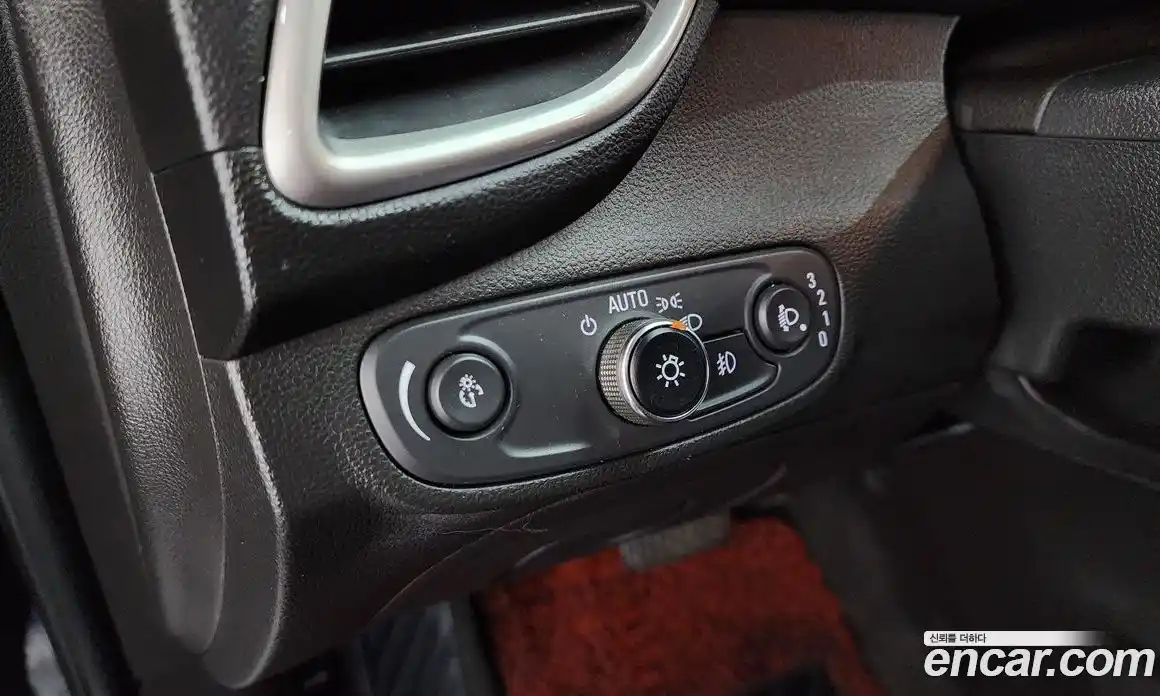 Chevrolet Trax 2018 1.4 гидро, фото 25