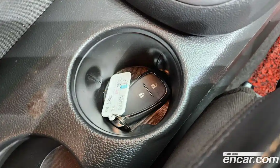 Chevrolet Trax 2018 1.4 гидро, фото 26