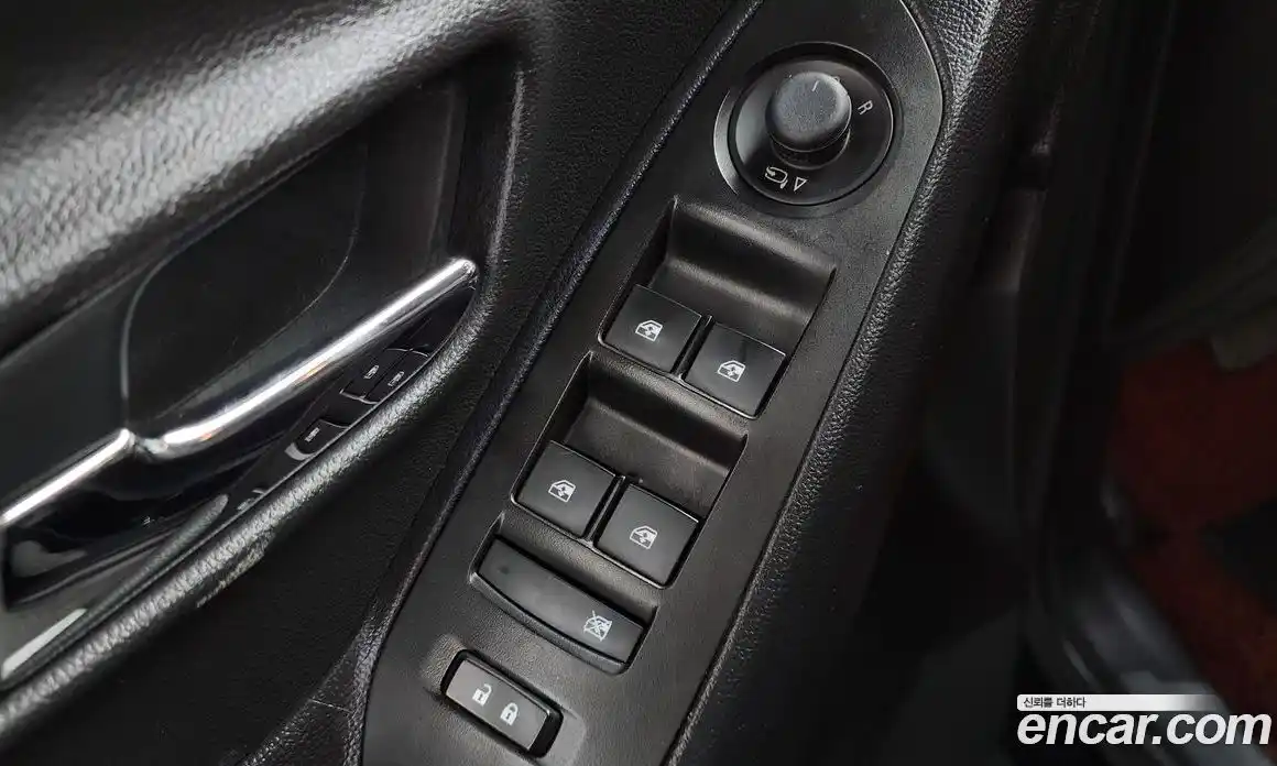 Chevrolet Trax 2018 1.4 гидро, фото 29