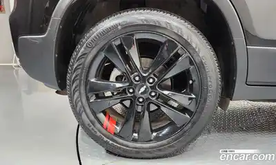 Chevrolet Trax 2018 1.4 гидро, миниатюра 5
