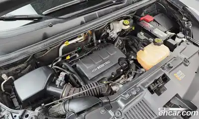 Chevrolet Trax 2018 1.4 гидро, миниатюра 6