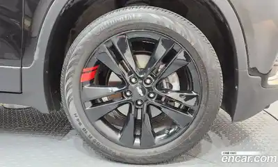 Chevrolet Trax 2018 1.4 гидро, миниатюра 7