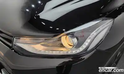 Chevrolet Trax 2018 1.4 гидро, миниатюра 8