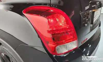 Chevrolet Trax 2018 1.4 гидро, миниатюра 9