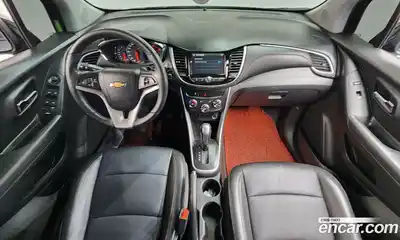 Chevrolet Trax 2018 1.4 гидро, миниатюра 10