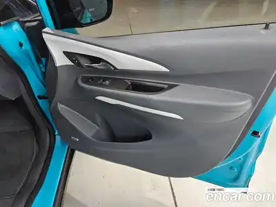 Chevrolet Bolt EV 2021 0.1 гидро, миниатюра 12