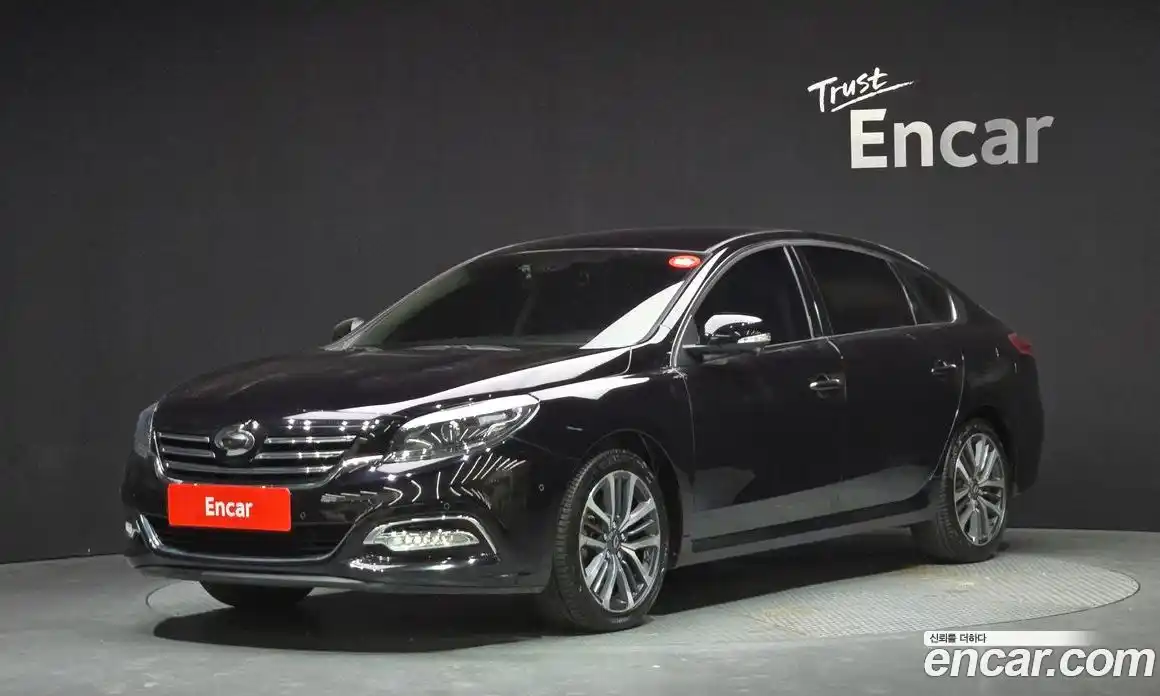 Renault SM7 2018 2.0 гидро, фото 1