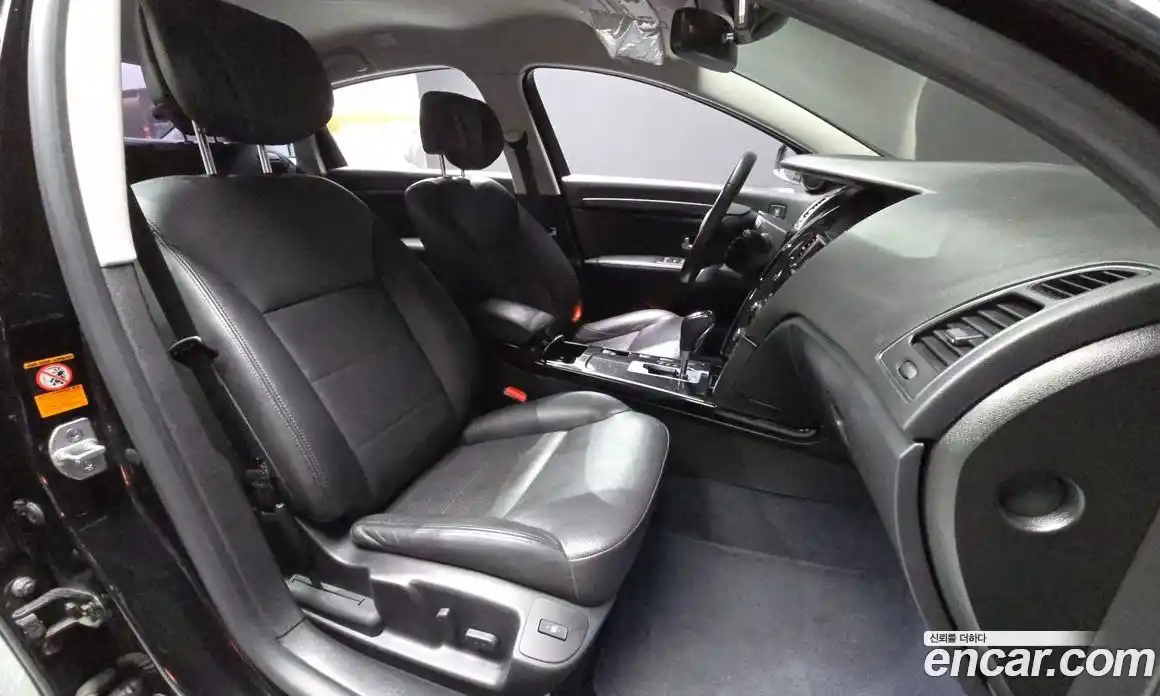 Renault SM7 2018 2.0 гидро, фото 11