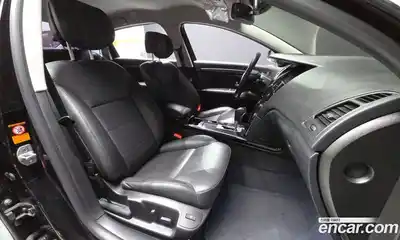 Renault SM7 2018 2.0 гидро, миниатюра 11