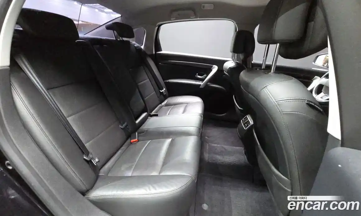 Renault SM7 2018 2.0 гидро, фото 12