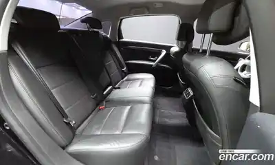 Renault SM7 2018 2.0 гидро, миниатюра 12