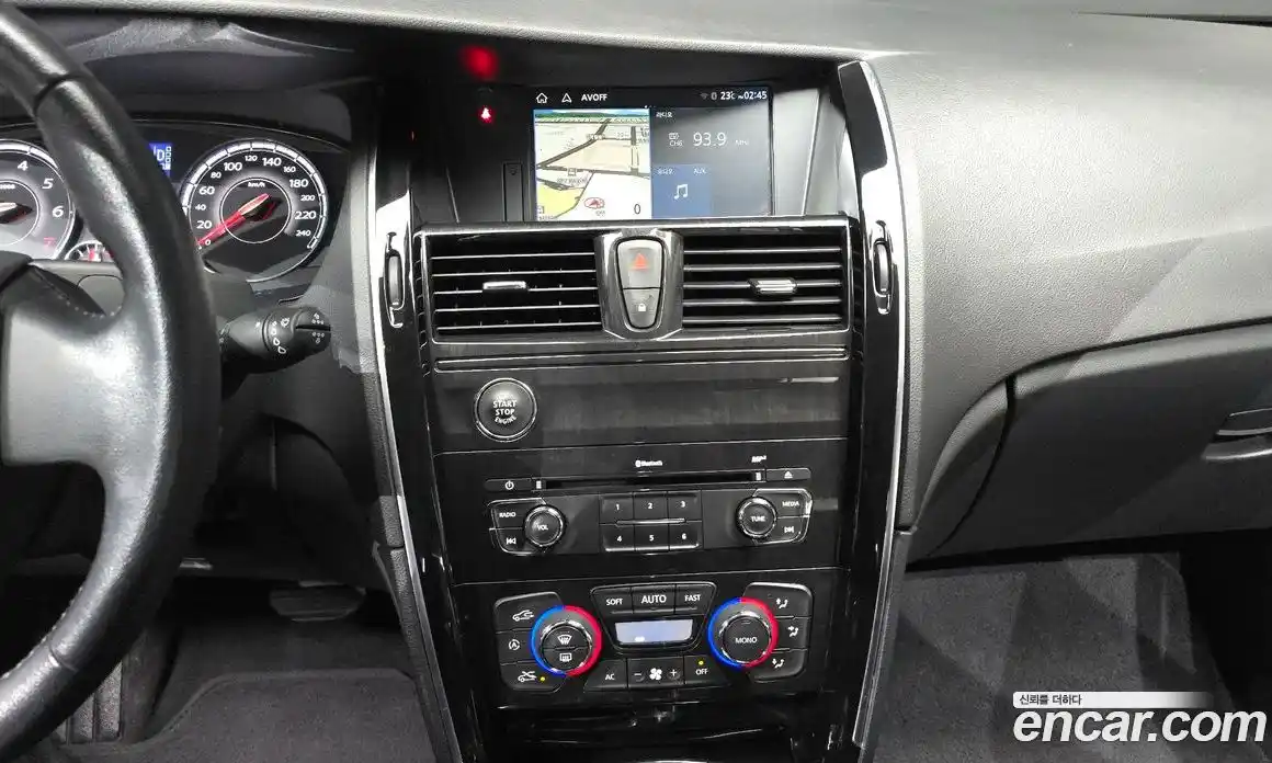 Renault SM7 2018 2.0 гидро, фото 14