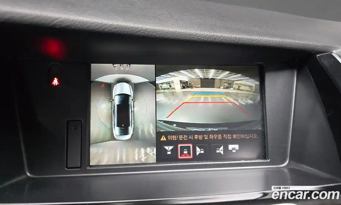 Renault SM7 2018 2.0 гидро, фото 15
