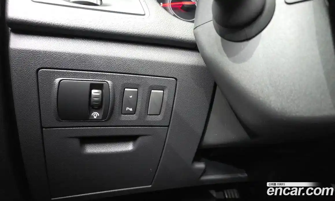 Renault SM7 2018 2.0 гидро, фото 16