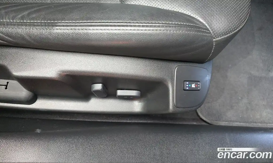 Renault SM7 2018 2.0 гидро, фото 19