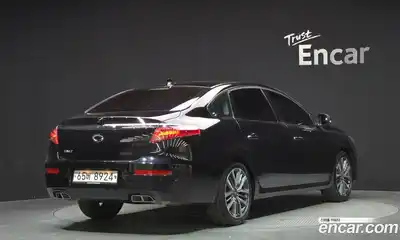 Renault SM7 2018 2.0 гидро, миниатюра 2