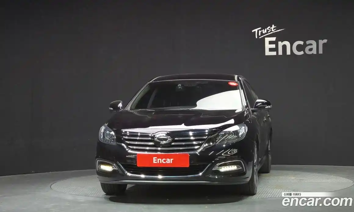 Renault SM7 2018 2.0 гидро, фото 3